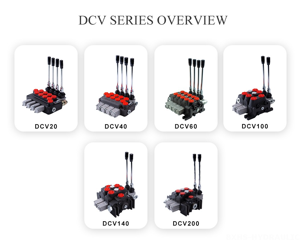 DCV-Series-Overview