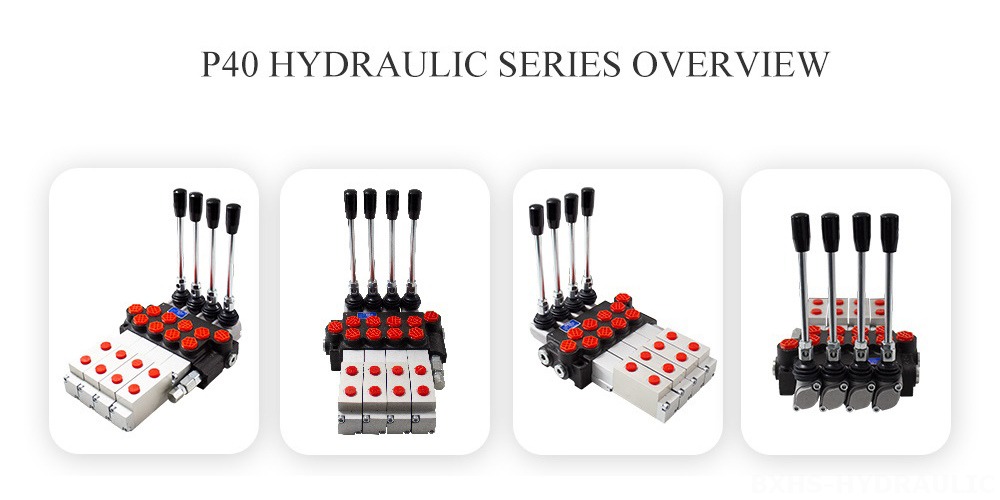 P40-Hydraulic-Series-Overview