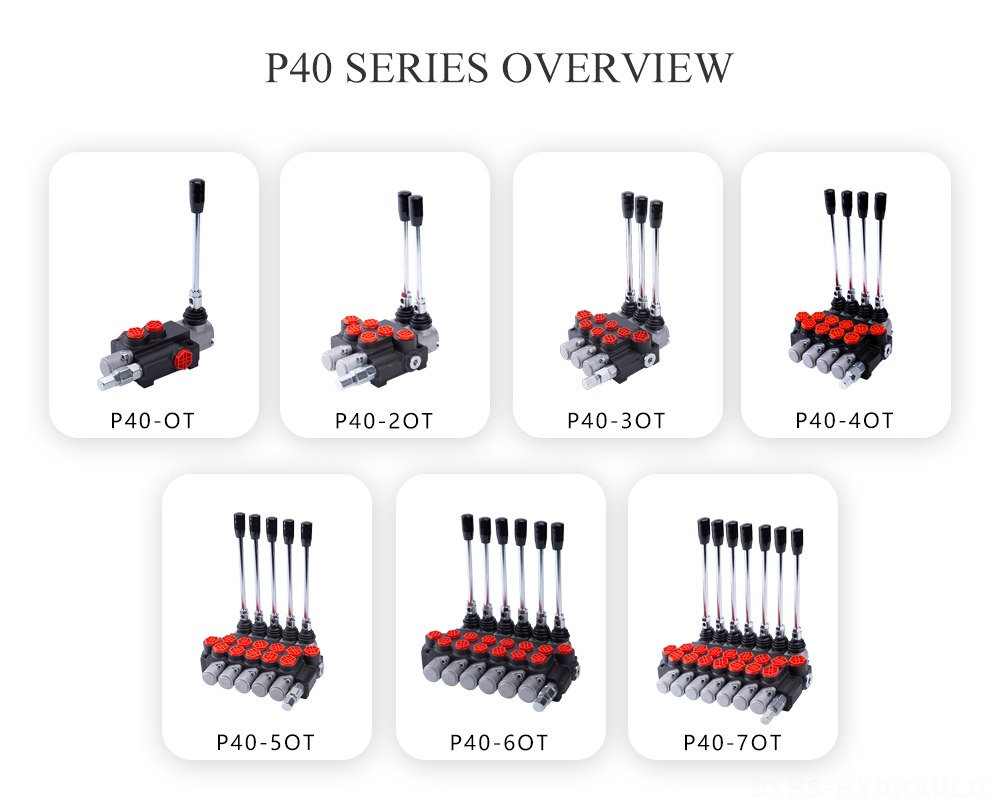 P40-Series-Overview