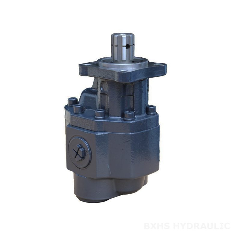 Hydraulic Gear Pump Bxhs Hydraulic