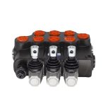 P120 Manual Directional Control Valve