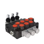 P120 Manual Directional Control Valve