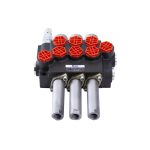 P40 Cable Directional Control Valve