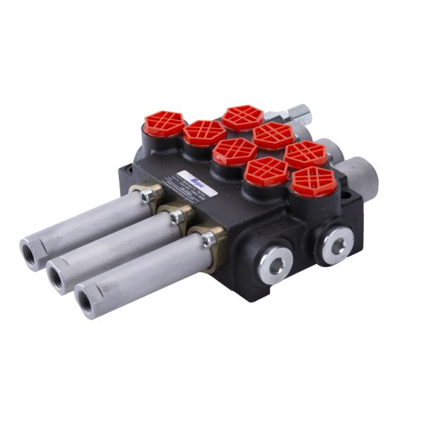 P40 Cable Directional Control Valve