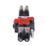 P40 Solenoid Directional Control Valve