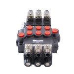 P40 Solenoid Directional Control Valve