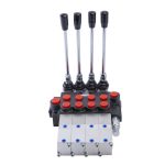 P40 Pneumatic Directional Control Valve