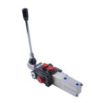 P40 Pneumatic Directional Control Valve