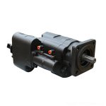 C102 Gear Pump-5