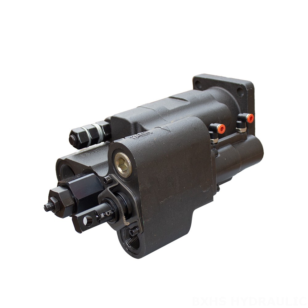 C102 Gear Pump