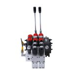 DCV100 Electro-hydraulic Directional Control Valve