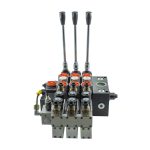 DCV100 Electro-hydraulic Directional Control Valve