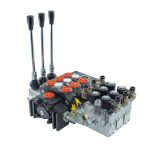 DCV100 Electro-hydraulic Directional Control Valve