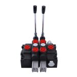 DCV140 Manual Directional Control Valve