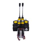 DCV140 Electro-pneumatic Directional Control Valve