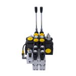 DCV140 Electro-hydraulic Directional Control Valve