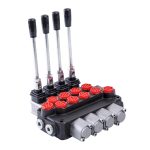 DCV20 Manual Directional Control Valve