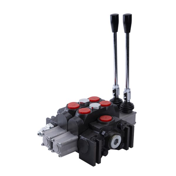 DCV200 Manual Directional Control Valve