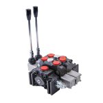 DCV200 Manual Directional Control Valve