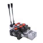 DCV200 Pneumatic Directional Control Valve