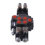 DCV40 Solenoid Directional Control Valve