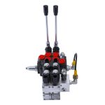 DCV40 Electro-hydraulic Directional Control Valve