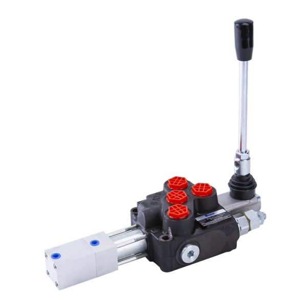 DCV40 Pneumatic Directional Control Valve