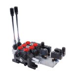 DCV60 electro-pneumatic directional control valve