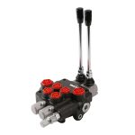 P80 Manual Directional Control Valve