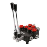 P80 Manual Directional Control Valve