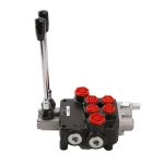 P80 Manual Directional Control Valve