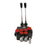 P80 Manual Directional Control Valve