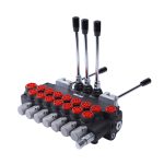 P80 Joystick Directional Control Valve