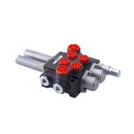 P80 Cable Directional Control Valve