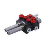 P80 Cable Directional Control Valve