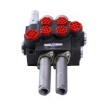 P80 Cable Directional Control Valve