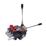 P80 Joystick Directional Control Valve