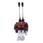 P80 Pneumatic Directional Control Valve