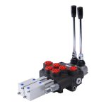 P80 Pneumatic Directional Control Valve