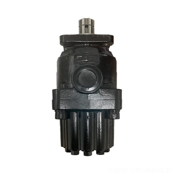 P9-80 Piston Pump-2