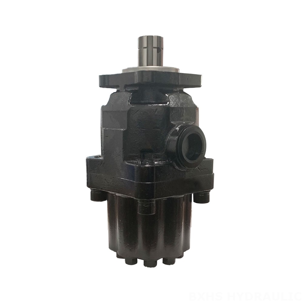 P9-80 Piston Pump