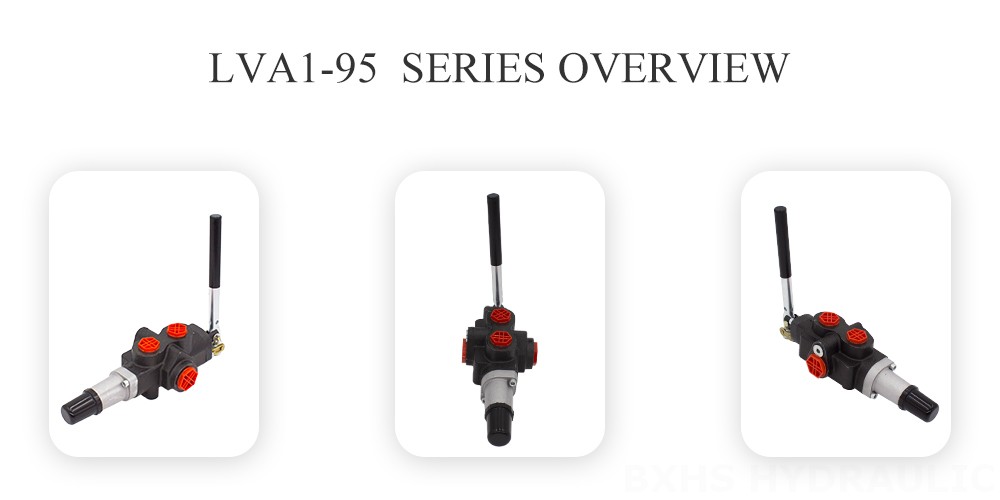 LVA1-95 Series Overview