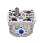 NSH10 Gear Pump