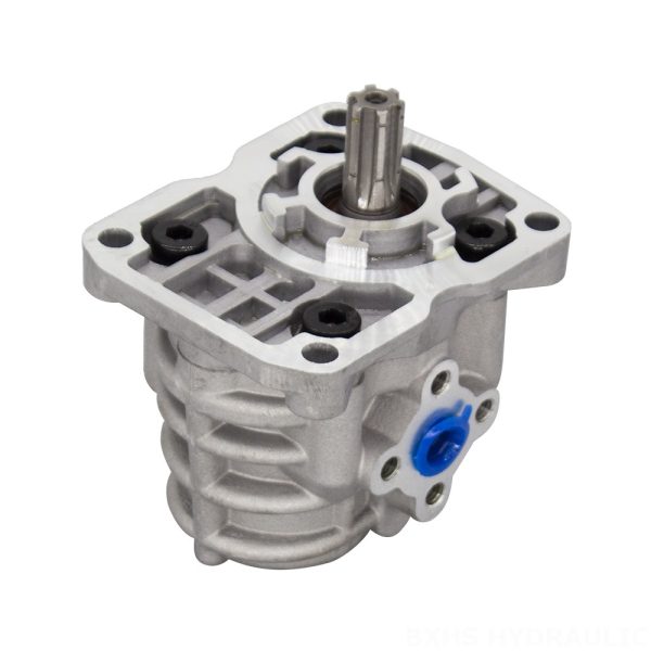 NSH10 Gear Pump-2