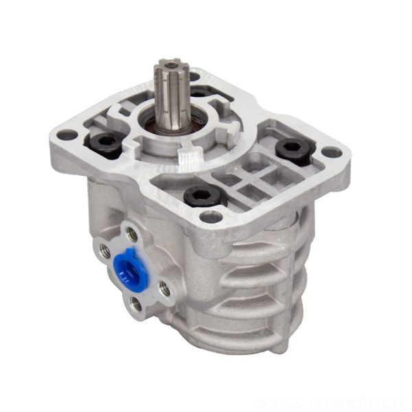 NSH10 Gear Pump-3