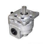 NSH32 Gear Pump-3