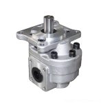 NSH50 Gear Pump-3