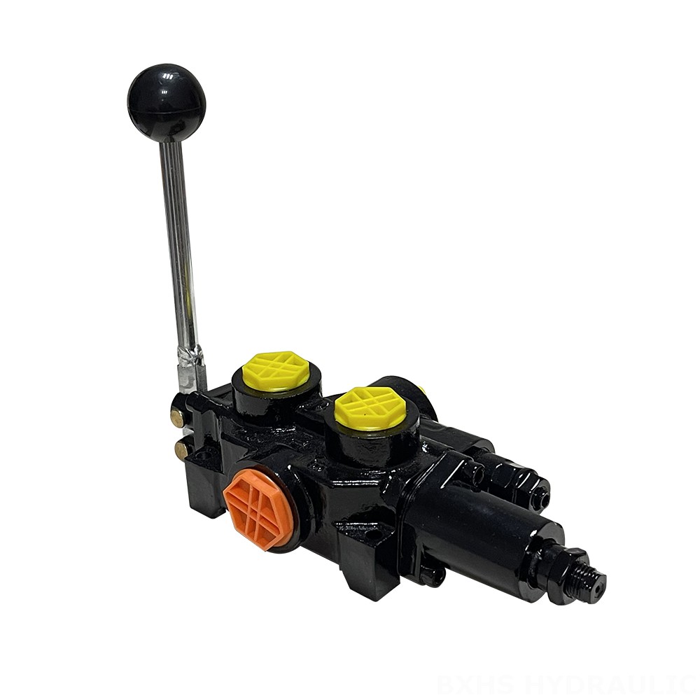 P63-Log-Splitter-Valve-3