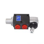 DF5 Series Rupture Valve-4