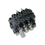 DF50 Directional Control Valve-1